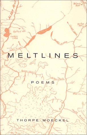 Book cover for Meltlines