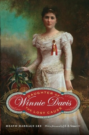 Cover of Winnie Davis