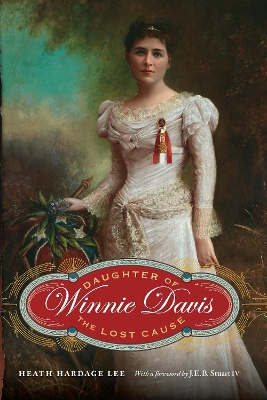 Book cover for Winnie Davis