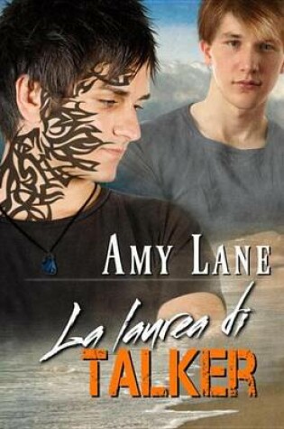 Cover of La Laurea Di Talker