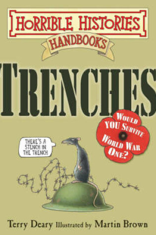 Cover of Trenches