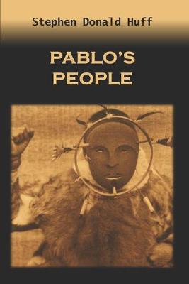 Book cover for Pablo's People