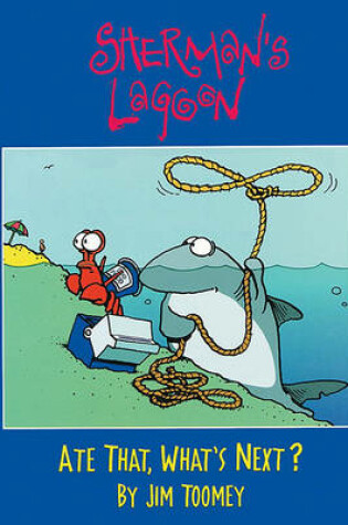 Cover of Sherman's Lagoon