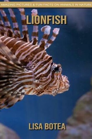 Cover of Lionfish