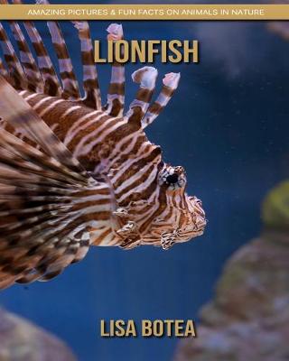 Book cover for Lionfish