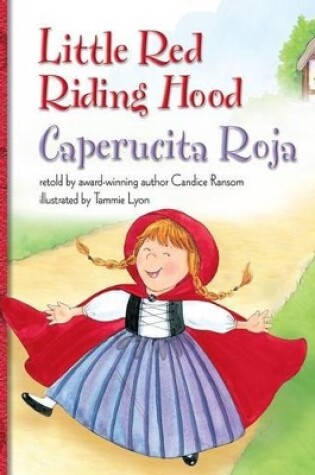 Cover of Little Red Riding Hood/Caperucita Roja