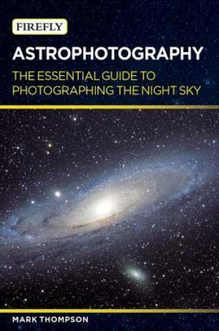 Cover of Astrophotography