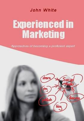 Book cover for Experienced in Marketing