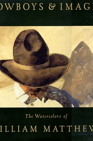 Cover of Cowboys and Images