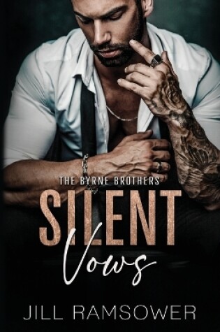 Cover of Silent Vows