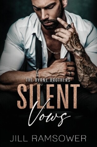 Cover of Silent Vows