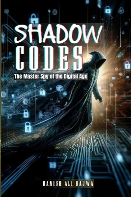 Book cover for Shadow Codes