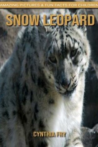 Cover of Snow Leopard