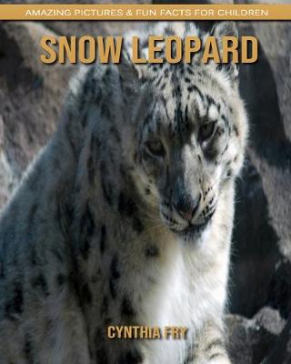 Book cover for Snow Leopard