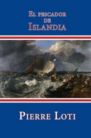 Cover of El pescador de Islandia
