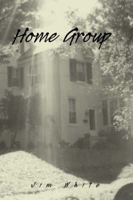 Book cover for Home Group