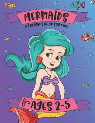 Book cover for Mermaids