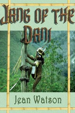 Cover of Jang of the Dani