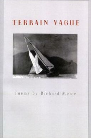 Cover of Terrain Vague