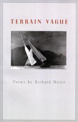 Book cover for Terrain Vague