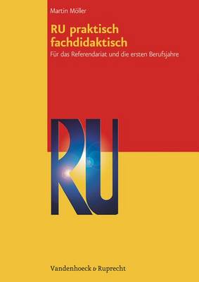 Book cover for RU Praktisch Fachdidaktisch