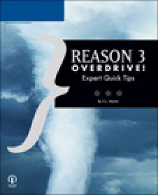 Book cover for Reason 3 Overdrive!