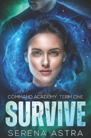 Cover of Survive