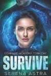 Book cover for Survive