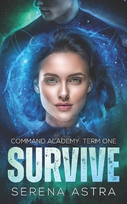 Cover of Survive