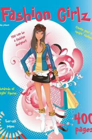 Cover of Fashion Girlz