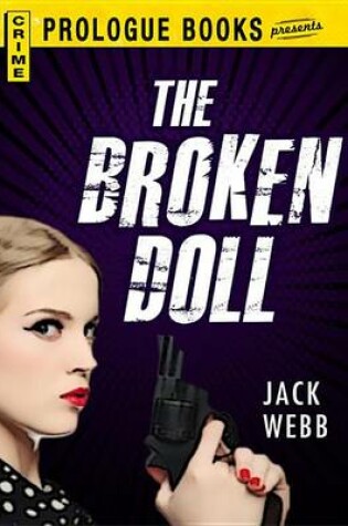 Cover of The Broken Doll