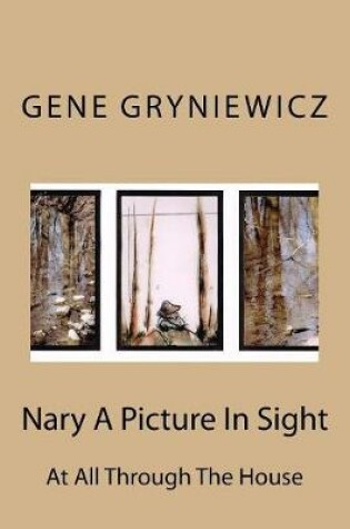 Cover of Nary A Picture In Sight