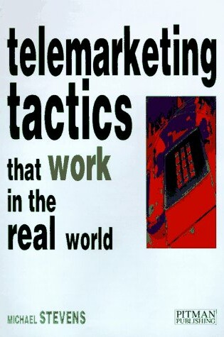 Cover of Telemarketing Tactics