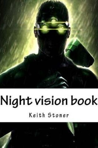 Cover of Night Vision Book