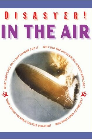 Cover of In the Air