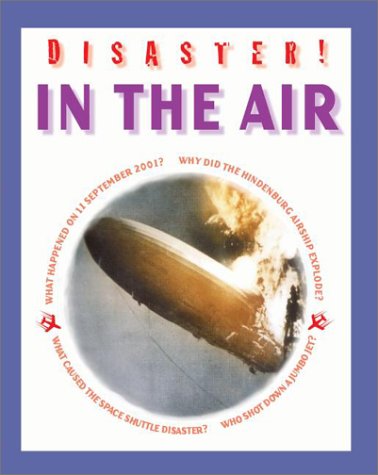 Book cover for In the Air