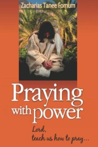 Cover of Praying With Power