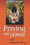 Book cover for Praying With Power