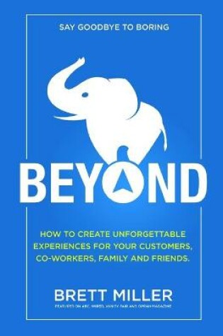 Cover of Beyond