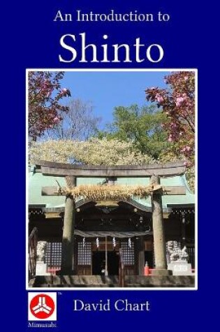 Cover of An Introduction to Shinto