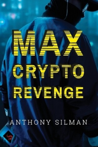 Cover of Max Crypto Revenge