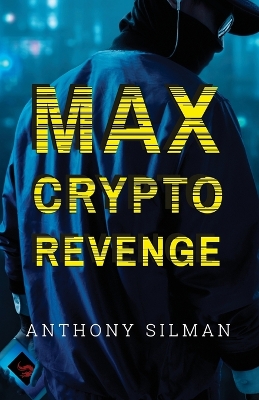 Book cover for Max Crypto Revenge