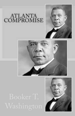 Book cover for Atlanta Compromise