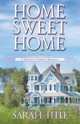 Book cover for Home Sweet Home