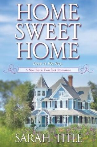 Cover of Home Sweet Home