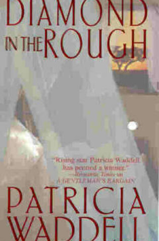 Cover of Diamond in the Rough