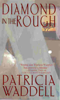 Book cover for Diamond in the Rough