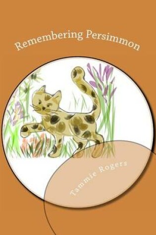 Cover of Remembering Persimmon