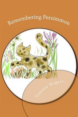 Cover of Remembering Persimmon