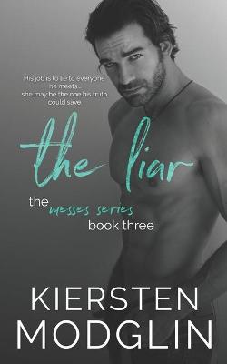 Cover of The Liar